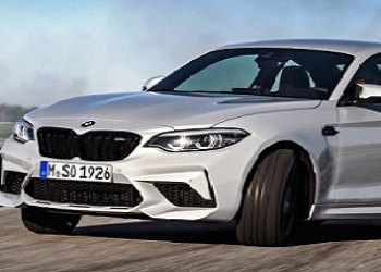 M2 Competition And M5 Competition In The Pipeline of BMW For India